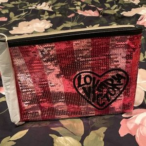 Victoria’s Secret Wristlet